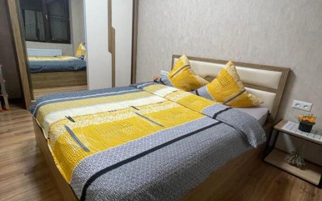 Didveli Residence Block C28