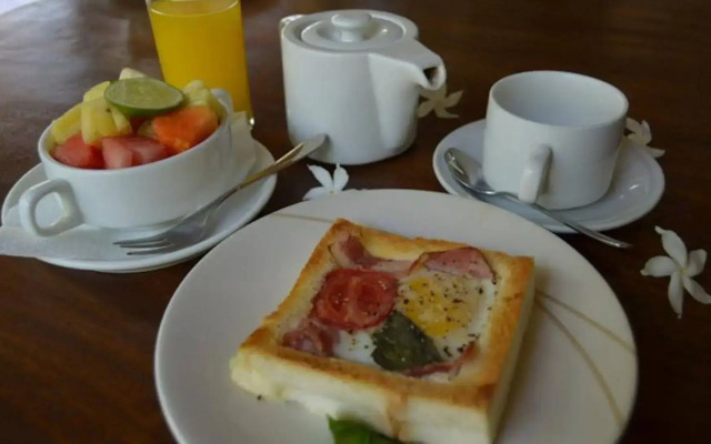 Mentari Sanur Hotel