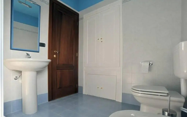 Confortevole appartamento in centro a LA MORRA