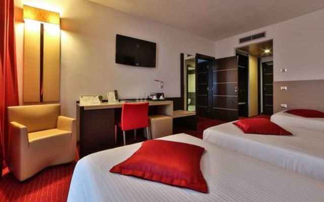 Best Western Plus Hotel Galileo Padova