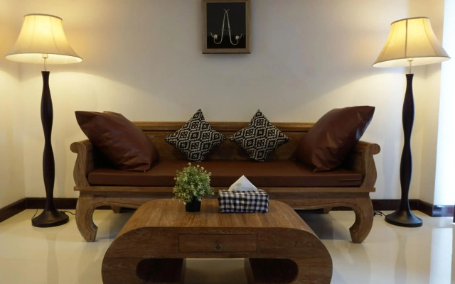 My Chiang Mai Boutique Lodge