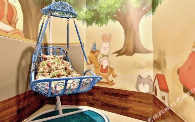 Jiujiantang Yijin Hotel