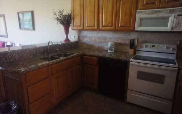 Casa Blanca 2BR CB 102 by Casago