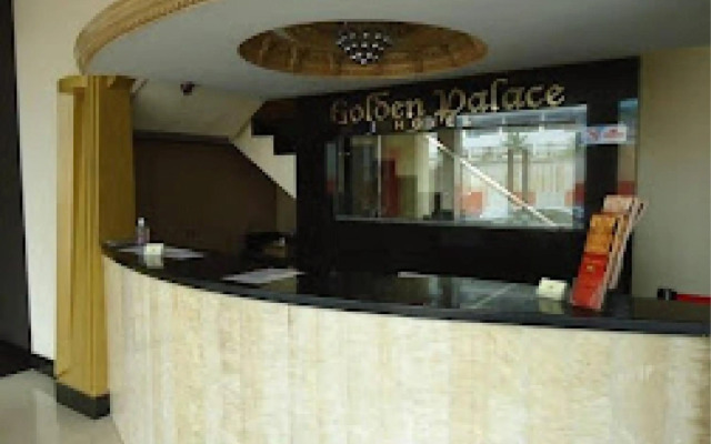 Golden Palace Hotel