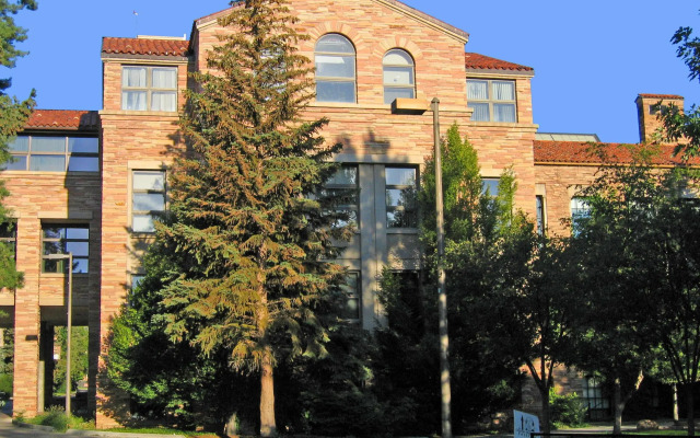 Best Western Plus Boulder Inn