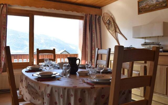 Appartement Méribel, 3 pièces, 6 personnes - FR-1-180-346