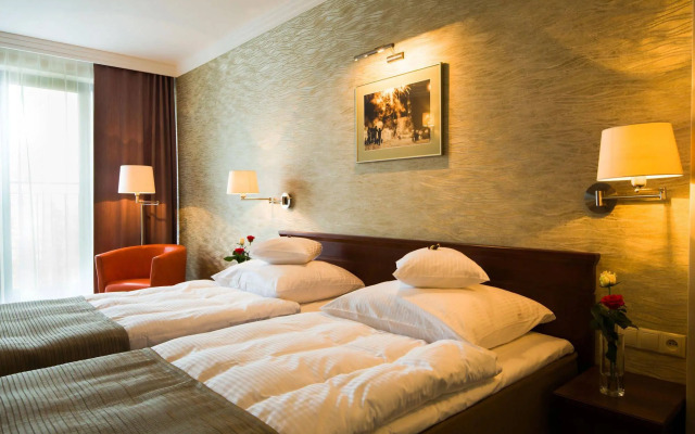 Hotel Esperanto