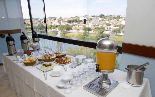 Bristol Zaniboni Hotel