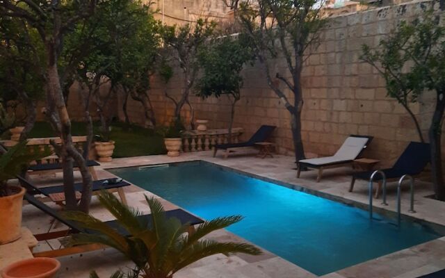 Palazzo Pisani Malta Boutique & Spa