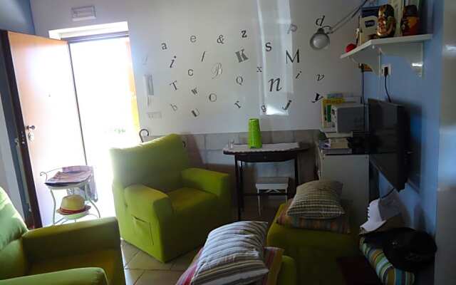 Bed  Breakfast Le Sete