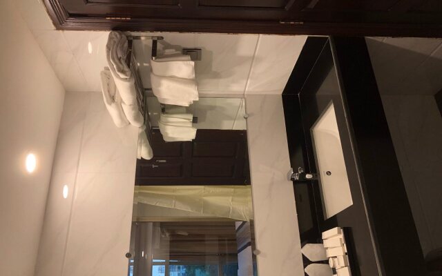 Hotel Rose Hill