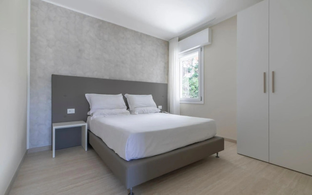 Hotel & Resort Gallia