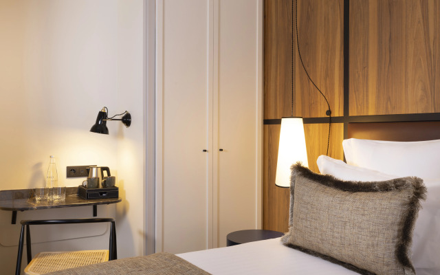 Hôtel Toujours & Spa