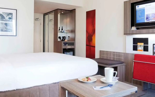 Novotel Wellington