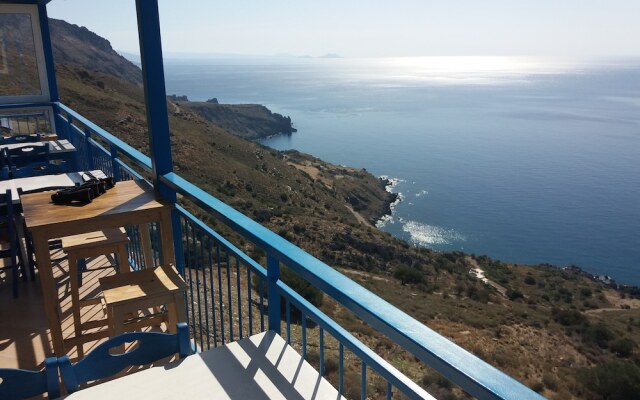 Akrotiri Panorama