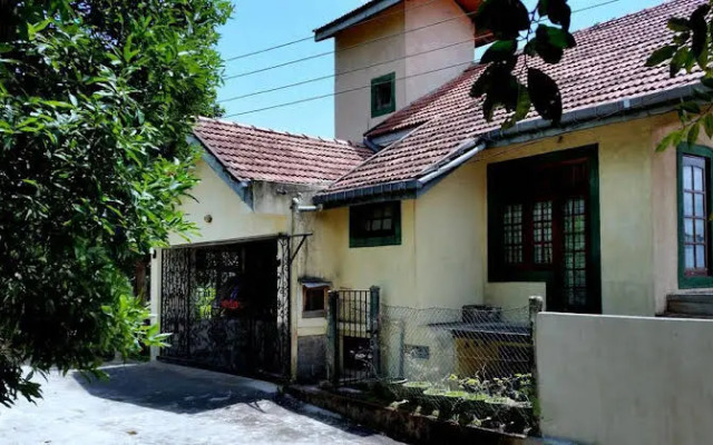 Misty Hills Bungalow