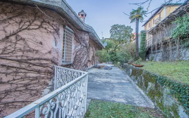 Varenna Garden in Varenna