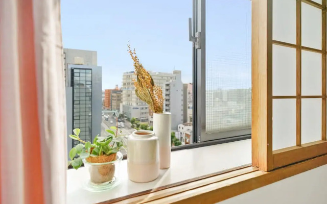 Daikokucho Home Builder Ebisu 1002