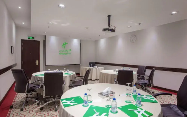 Hotel Holiday Inn Radhwa