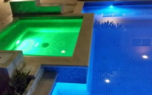 Puerta diamante acapulco