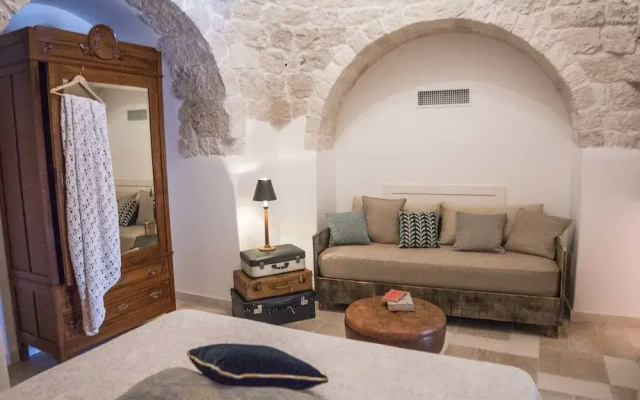 NA Volte Trulli e Quiete