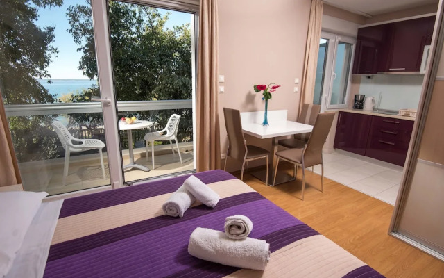 Apartments Vlasic