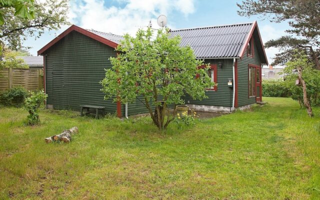 6 Person Holiday Home in Store Fuglede