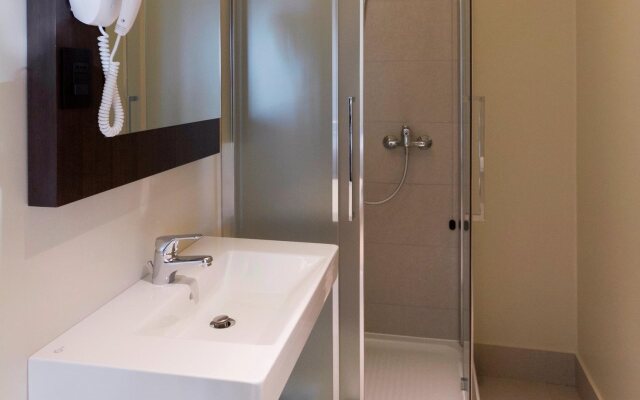 B&B Hotel Milano Sant'Ambrogio