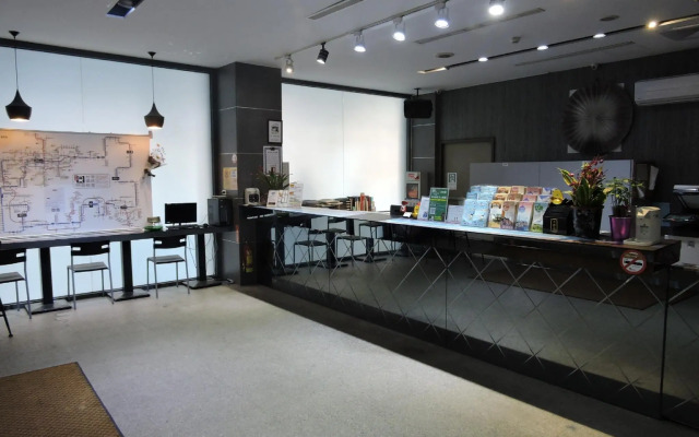 Walker Hotel - Zhengyi
