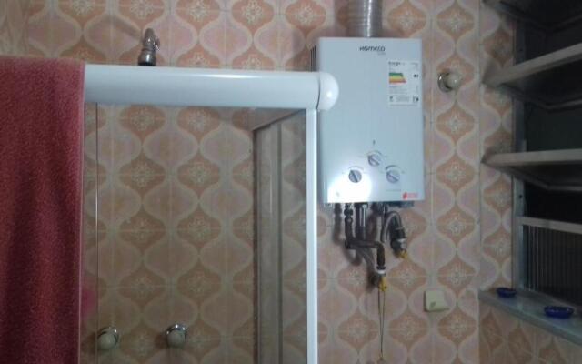 Apartamento Copacabana 607