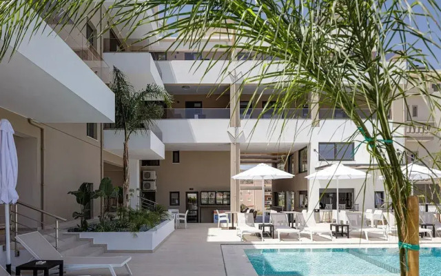Sapphire Horizon Suites