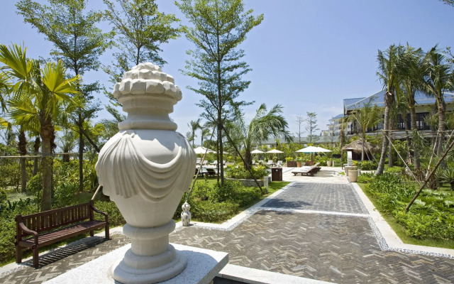 Sheraton Huizhou Beach Resort