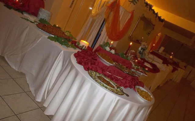 Hotel Ristorante La Rupe