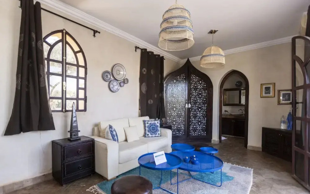 Villa Serena Marrakech