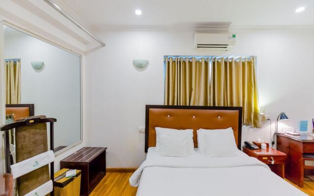 A25 Hotel - 30 An Dương