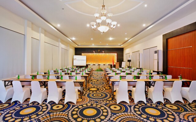 Swiss-Belhotel Silae Palu