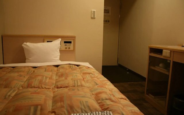 Hotel Crown Hills Kumamoto
