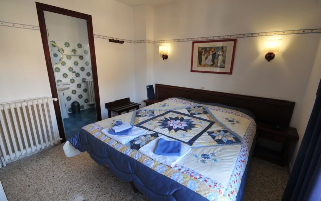 Hotel Residencia Aldosa