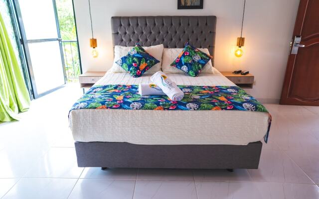 Villeta Resort Hotel