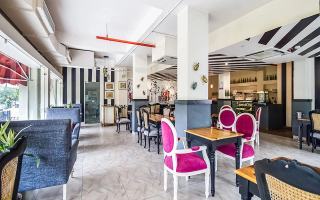 Capital O 46251 Hotel Shikha