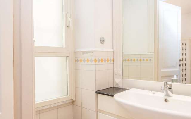 RSH Pallaro Terrace Stunning View