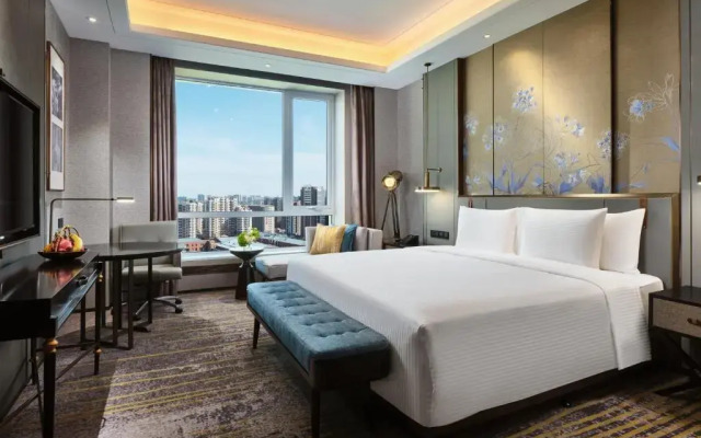 Wanda Vista Changchun