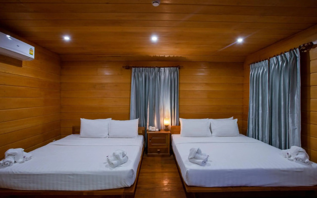 Angkor Heart Bungalow