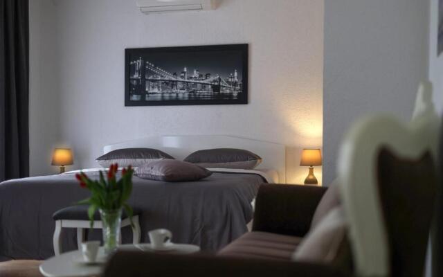 Apartments Alen