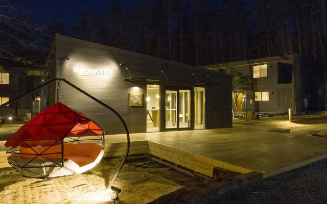 Rakuten STAY VILLA FujiKawaguchiko Forest