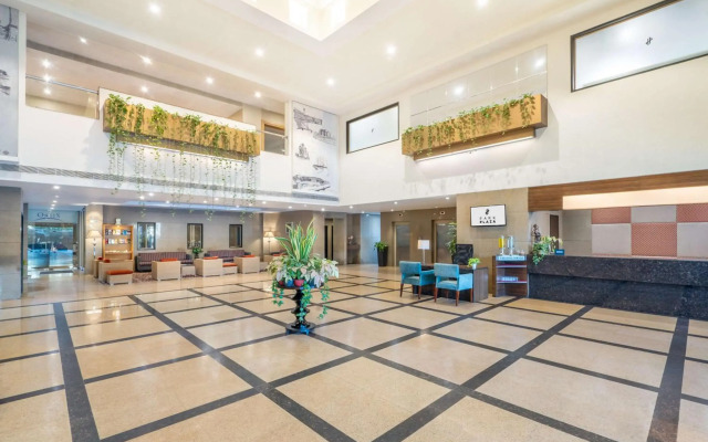 Park Plaza Chennai OMR