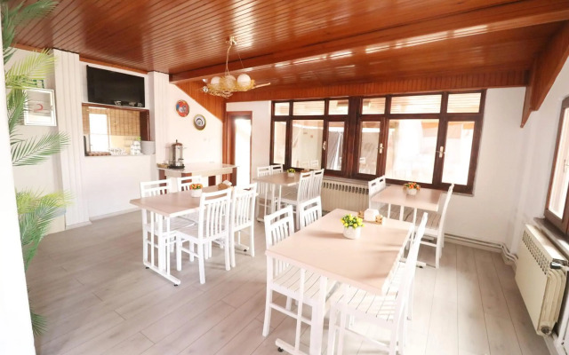 Hotel Ipekyolu