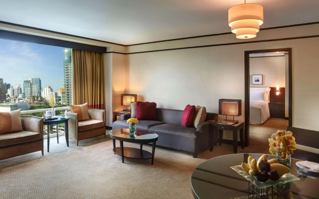 Conrad Bangkok Residences