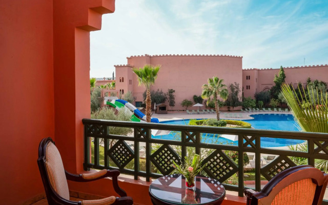 Mogador Aqua Fun