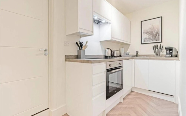 Stylish Studio in Heart of Tunbridge Wells